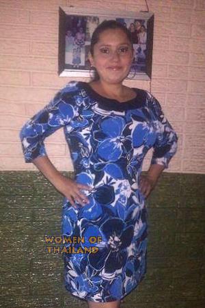 156374 - Karen Age: 43 - El Salvador