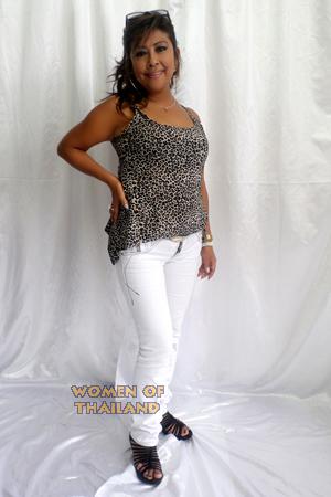 156382 - Beatriz Age: 56 - Peru