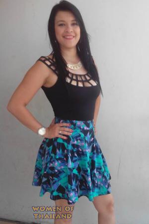 156487 - Jenny Age: 37 - Colombia