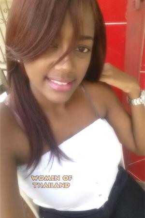 156771 - Nikaury Age: 29 - Dominican Republic