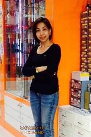 156814 - Chayada Age: 43 - Thailand