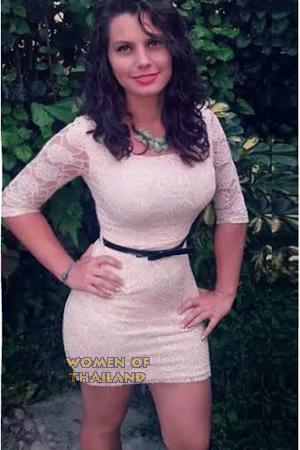 157143 - Lizeth Age: 31 - Costa Rica