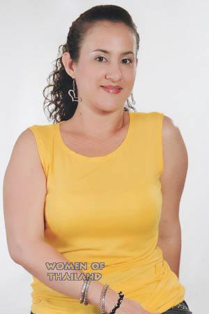 157160 - Maryory Age: 49 - Colombia