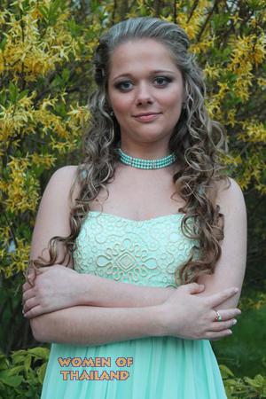 157307 - Ekaterina Age: 35 - Russia