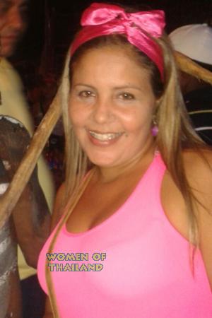 157356 - Karina Age: 45 - Colombia