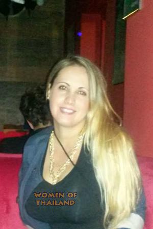 157700 - Elizabeth Age: 46 - Paraguay