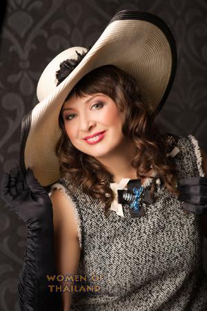 157793 - Nadezhda Age: 51 - Ukraine