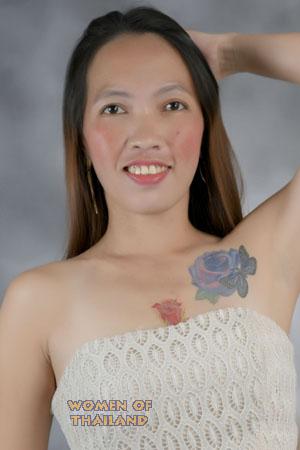 158698 - Margie Age: 35 - Philippines