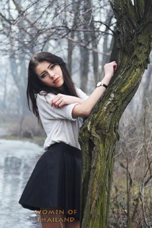 Ladies of Eastern-Europe