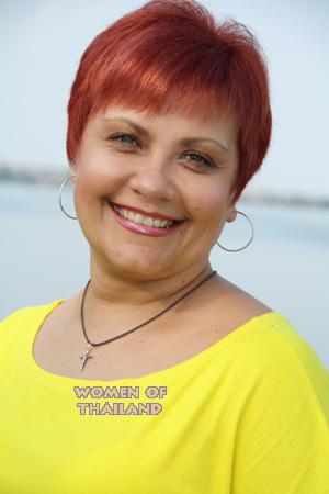 159142 - Irina Age: 51 - Ukraine