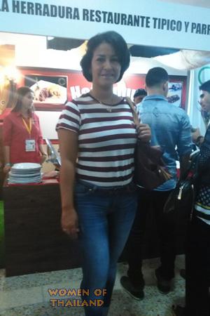 159406 - Marly Age: 47 - Colombia