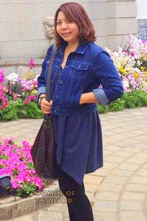 159708 - Warinya Age: 45 - Thailand
