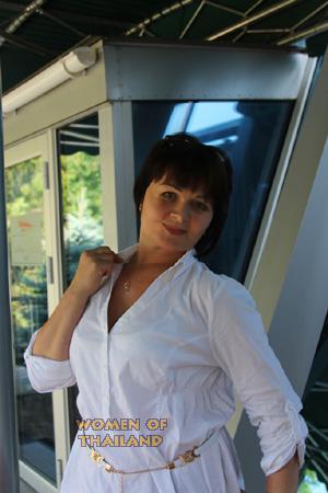 159753 - Ekaterina Age: 61 - Ukraine