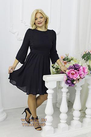 160149 - Elena Age: 51 - Ukraine