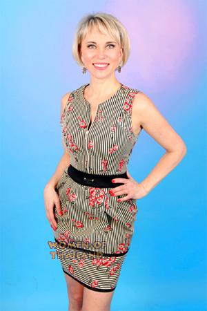 Ladies of Eastern-Europe