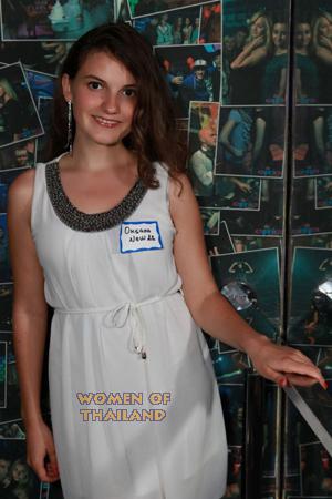 Ladies of Eastern-Europe