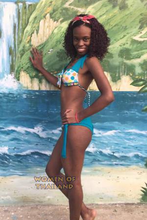 160899 - Maria Age: 31 - Colombia