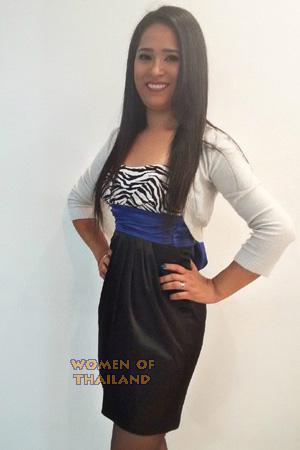 Ladies of Samborondon