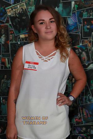 161121 - Jana Age: 29 - Ukraine