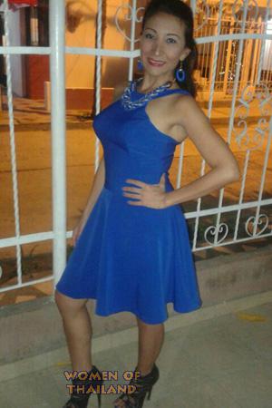 161200 - Sofia Age: 48 - Colombia