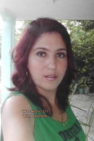 161202 - Aida Age: 32 - Cuba