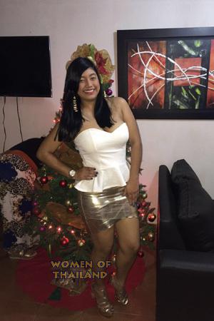161211 - Maria Age: 31 - Colombia