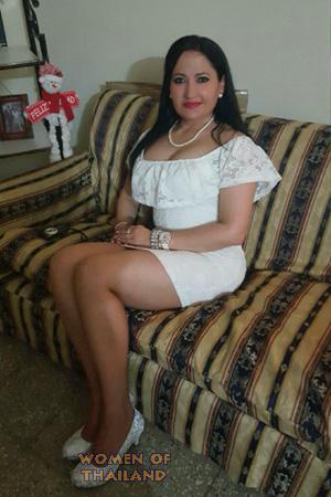 161375 - Maria Angelica Age: 49 - Colombia