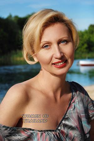 161766 - Svetlana Age: 53 - Ukraine