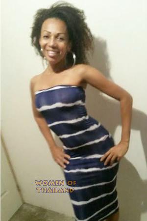 162306 - Grethel Age: 51 - Costa Rica