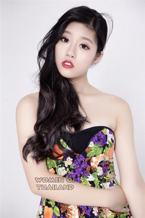 163279 - Yuemei Age: 41 - China