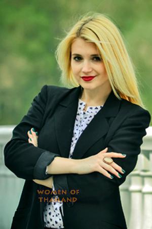 Ladies of Dnepropetrovsk