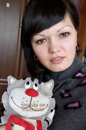 163400 - Elena Age: 42 - Russia