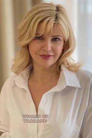 163409 - Viktoria Age: 47 - Ukraine