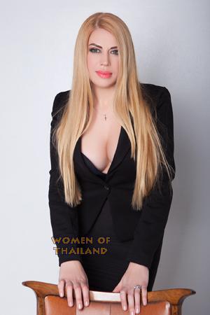 Ladies of Eastern-Europe