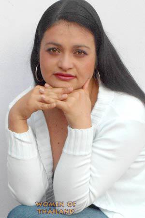 164158 - Nora Astrid Age: 41 - Colombia