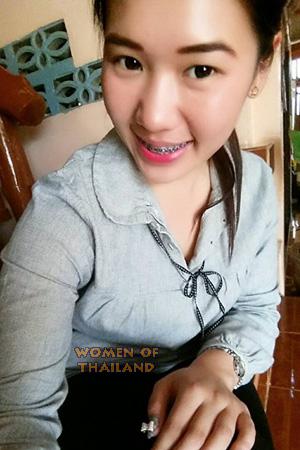 164638 - Sasinipa Age: 28 - Thailand