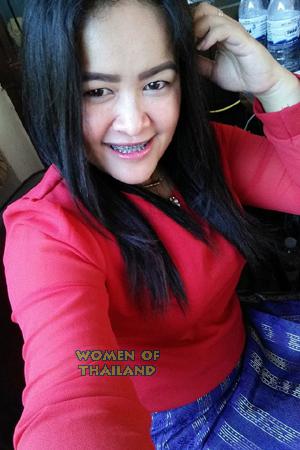 165695 - Pornnarin Age: 38 - Thailand