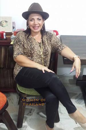 165831 - Sandra Age: 49 - Colombia