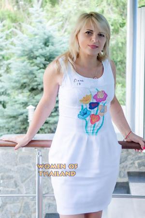 166188 - Elena Age: 51 - Ukraine