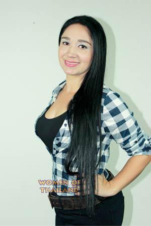 166418 - Gloria Patricia Age: 39 - Colombia