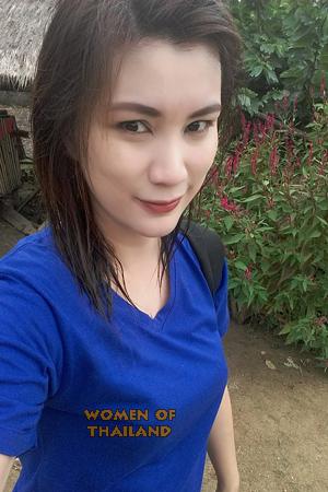 166678 - Tipparat Age: 36 - Thailand