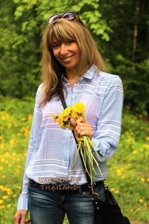 166988 - Irina Age: 54 - Ukraine