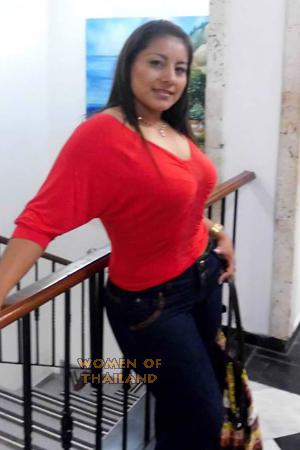 167049 - Ana Age: 48 - Colombia