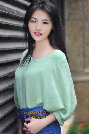 168206 - Shuqi Age: 28 - China