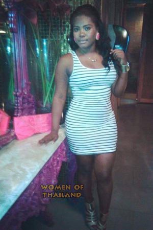 Ladies of Dominican Republic