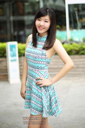 168871 - Xuan Age: 33 - China