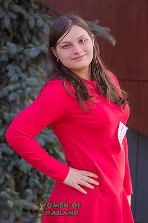 168962 - Olga Age: 29 - Ukraine