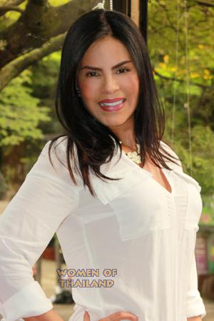 168997 - Marietta Age: 58 - Colombia