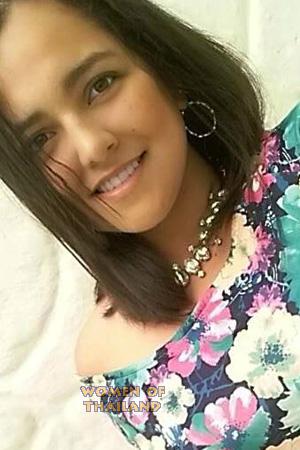 Ladies of Latin-America