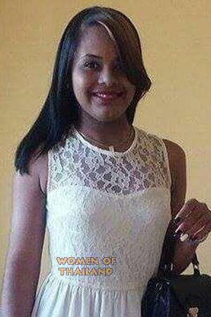 170007 - Lusi Age: 26 - Dominican Republic